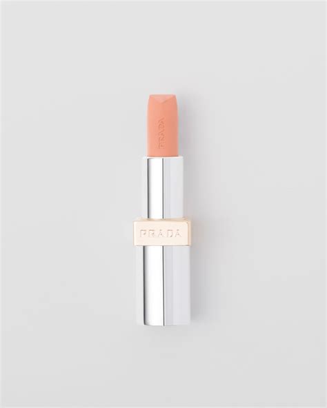 prada lipstick b11|prada cosmetics lipstick.